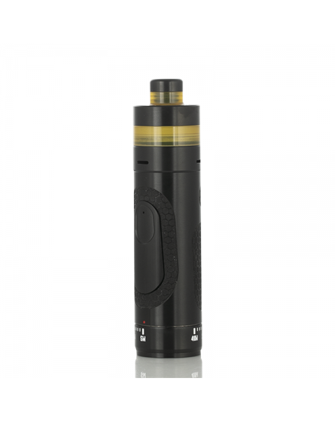 Aspire Zero G Pod Kit 40W 1500mAh