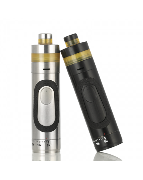 Aspire Zero G Pod Kit 40W 1500mAh