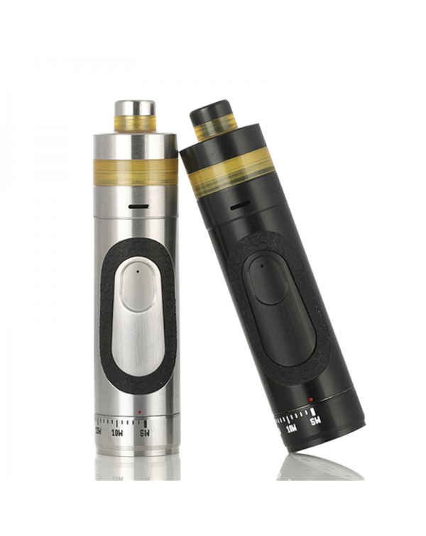 Aspire Zero G Pod Kit 40W 1500mAh