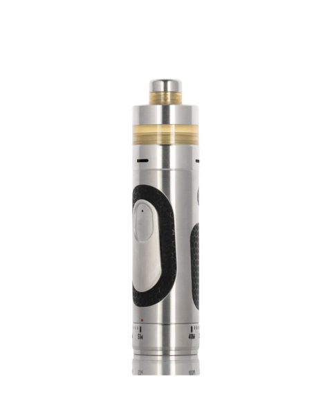 Aspire Zero G Pod Kit 40W 1500mAh