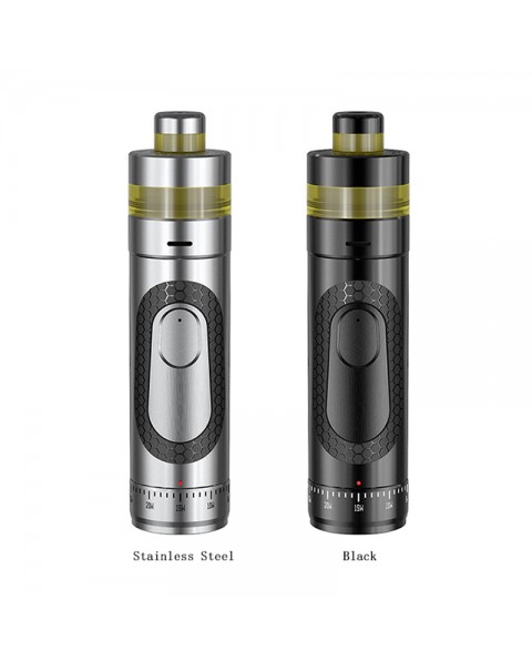 Aspire Zero G Pod Kit 40W 1500mAh