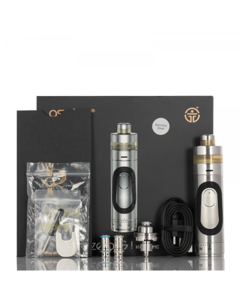 Aspire Zero G Pod Kit 40W 1500mAh