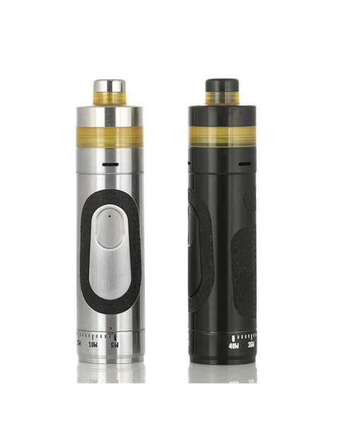 Aspire Zero G Pod Kit 40W 1500mAh