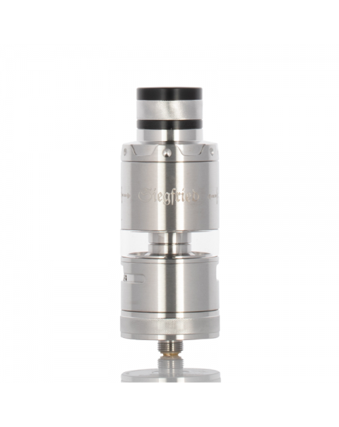 Vapefly Siegfried Kit with Siegfried Mesh RTA