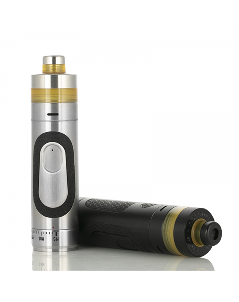 Aspire Zero G Pod Kit 40W 1500mAh