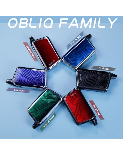 Joyetech ObliQ Pod Kit 60W 1800mAh