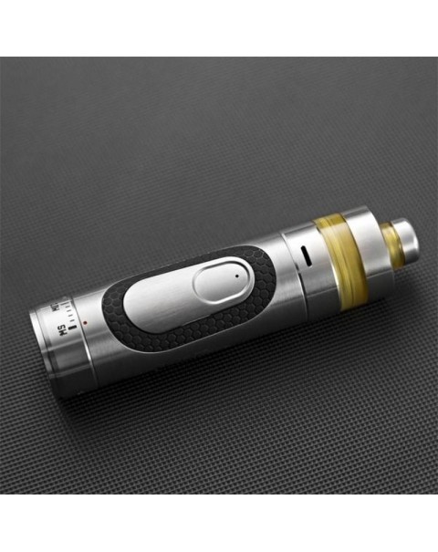 Aspire Zero G Pod Kit 40W 1500mAh