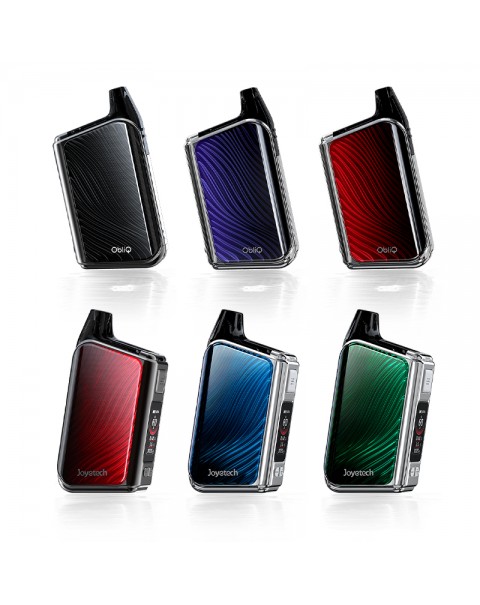 Joyetech ObliQ Pod Kit 60W 1800mAh