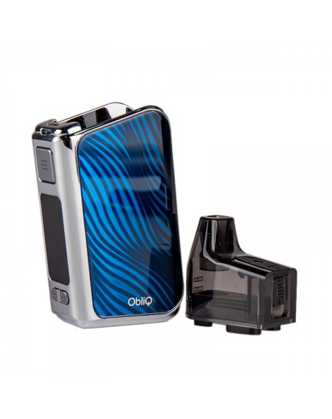 Joyetech ObliQ Pod Kit 60W 1800mAh