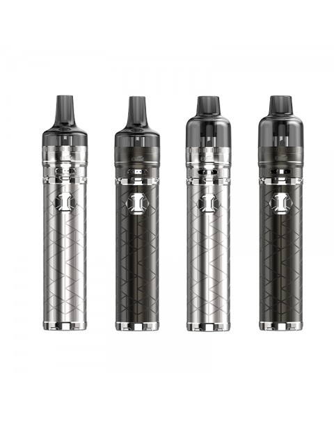 Eleaf iJust 3 Kit 3000mAh 80W with GTL Pod Tank