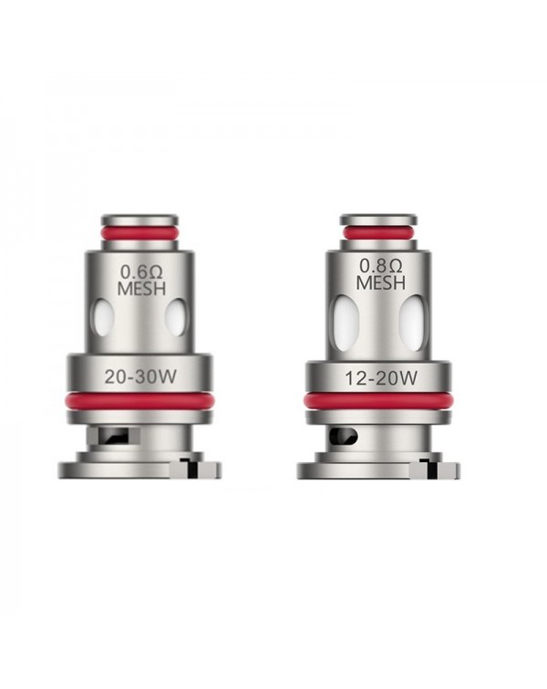 Vaporesso GTX-2 Replacement Coil (5pcs/pack)