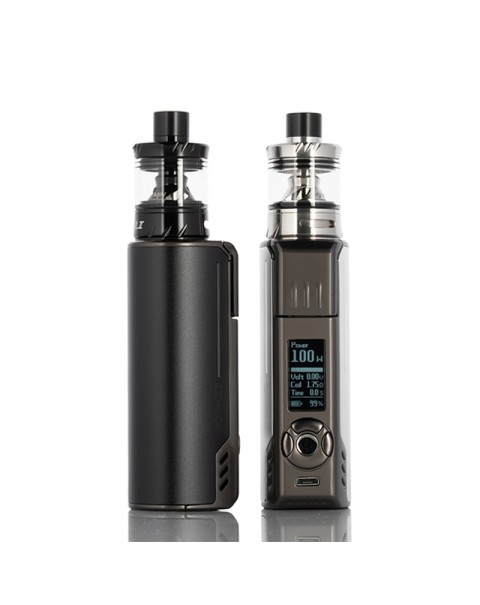 Uwell Whirl 2 Kit 100W with Whirl 2 Tank