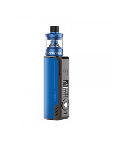 Uwell Whirl 2 Kit 100W with Whirl 2 Tank