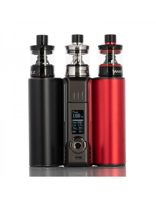 Uwell Whirl 2 Kit 100W with Whirl 2 Tank