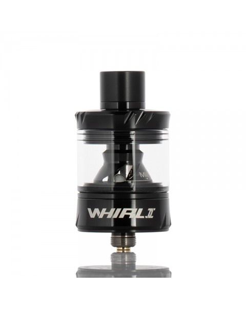 Uwell Whirl 2 Kit 100W with Whirl 2 Tank
