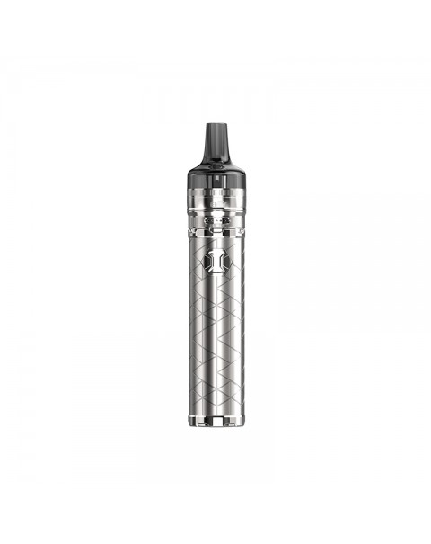 Eleaf iJust 3 Kit 3000mAh 80W with GTL Pod Tank