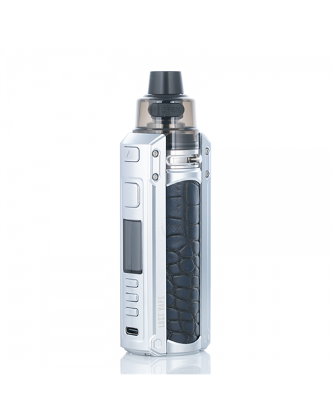 Lost Vape Ursa Quest Multi Pod Mod Kit 100W