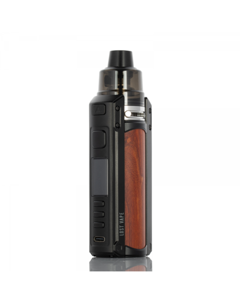 Lost Vape Ursa Quest Multi Pod Mod Kit 100W