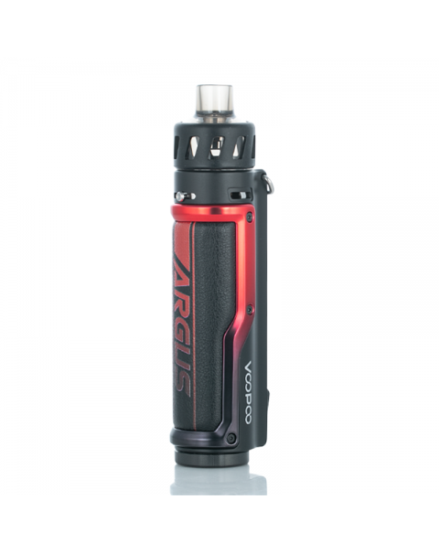 VOOPOO Argus X Pod Mod Kit 80W Single 18650 Battery