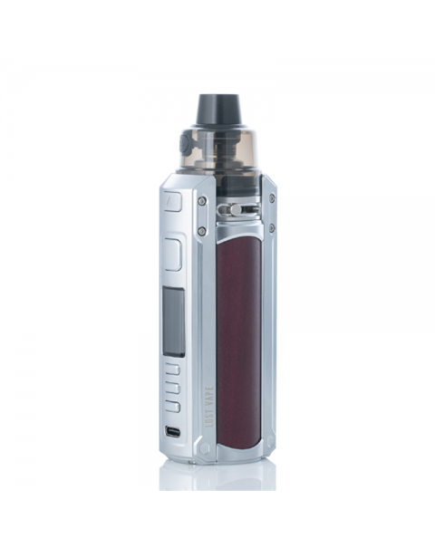 Lost Vape Ursa Quest Multi Pod Mod Kit 100W