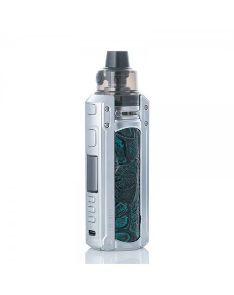 Lost Vape Ursa Quest Multi Pod Mod Kit 100W