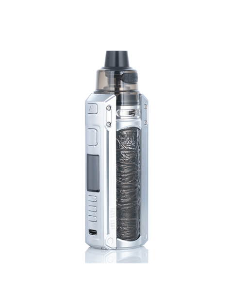 Lost Vape Ursa Quest Multi Pod Mod Kit 100W