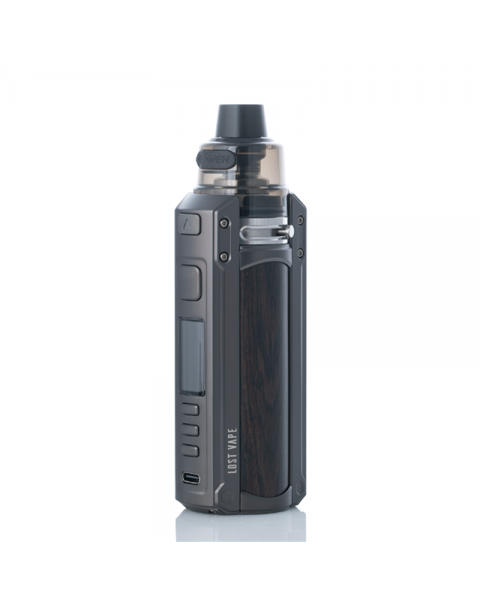 Lost Vape Ursa Quest Multi Pod Mod Kit 100W