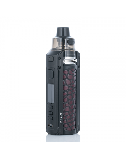 Lost Vape Ursa Quest Multi Pod Mod Kit 100W