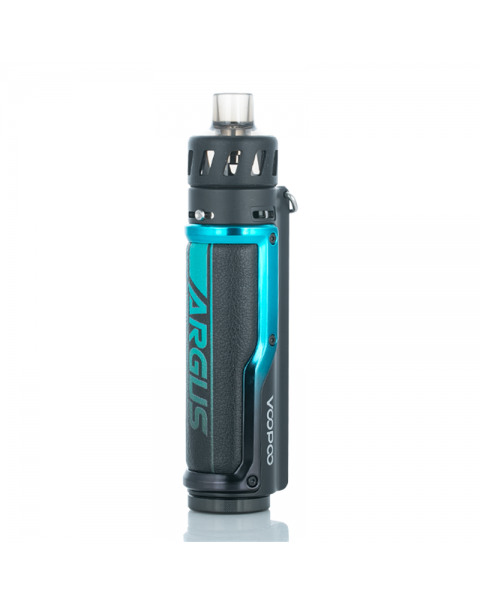 VOOPOO Argus X Pod Mod Kit 80W Single 18650 Battery