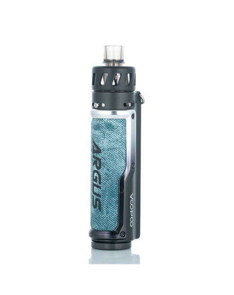 VOOPOO Argus X Pod Mod Kit 80W Single 18650 Battery