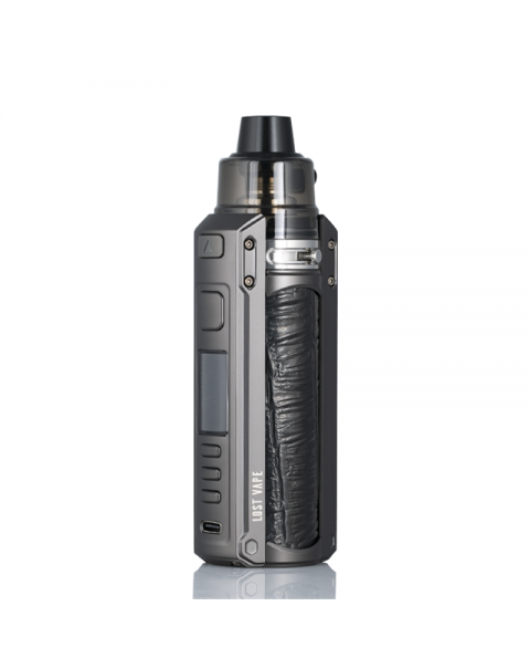 Lost Vape Ursa Quest Multi Pod Mod Kit 100W