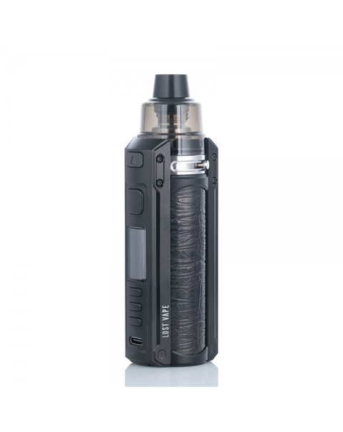 Lost Vape Ursa Quest Multi Pod Mod Kit 100W