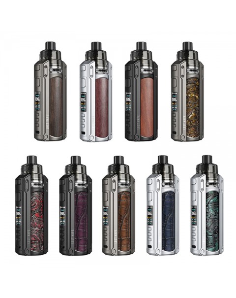 Lost Vape Ursa Quest Multi Pod Mod Kit 100W