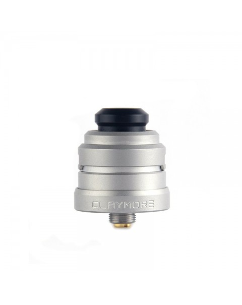 Yachtvape Claymore RDA 24mm