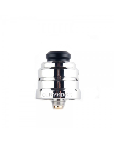 Yachtvape Claymore RDA 24mm