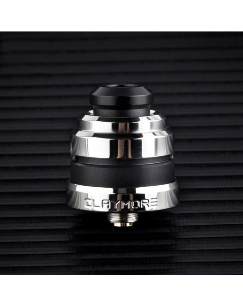 Yachtvape Claymore RDA 24mm