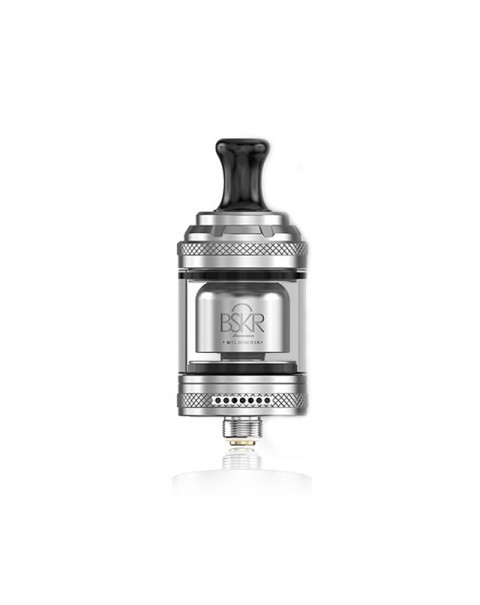 Vandy Vape Berserker Mini V2 MTL RTA 22mm 2.5ml/2ml