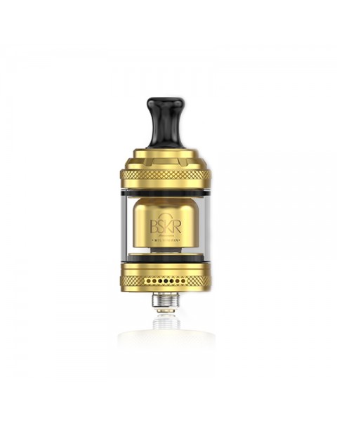 Vandy Vape Berserker Mini V2 MTL RTA 22mm 2.5ml/2ml