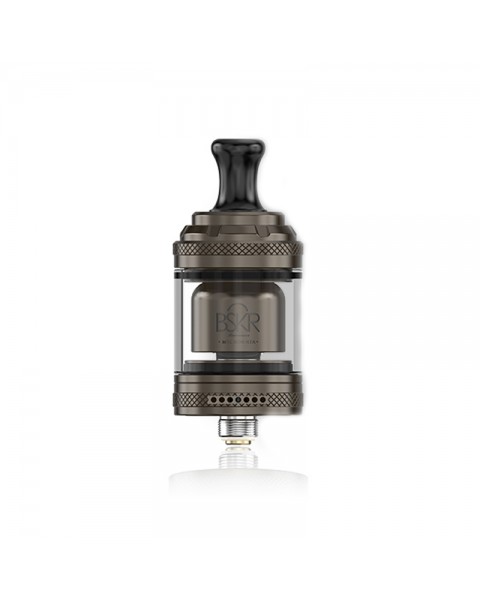 Vandy Vape Berserker Mini V2 MTL RTA 22mm 2.5ml/2ml