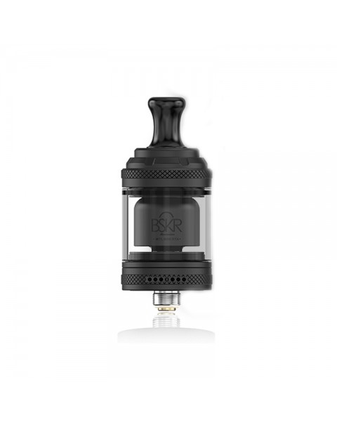 Vandy Vape Berserker Mini V2 MTL RTA 22mm 2.5ml/2ml