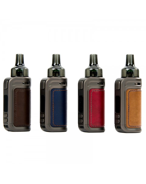 Eleaf iSolo Air Pod Mod Kit 40W 1500mAh