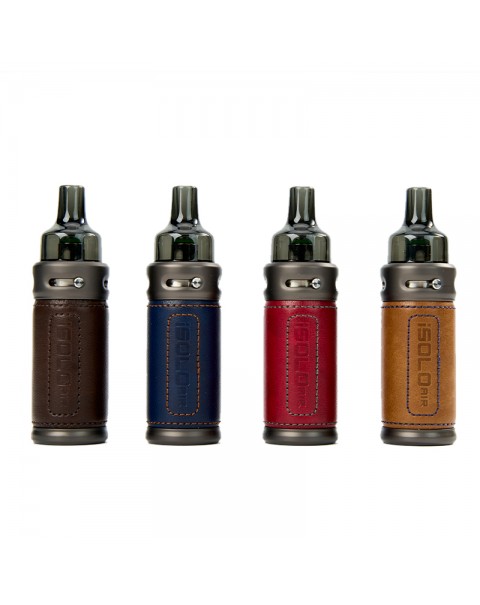 Eleaf iSolo Air Pod Mod Kit 40W 1500mAh