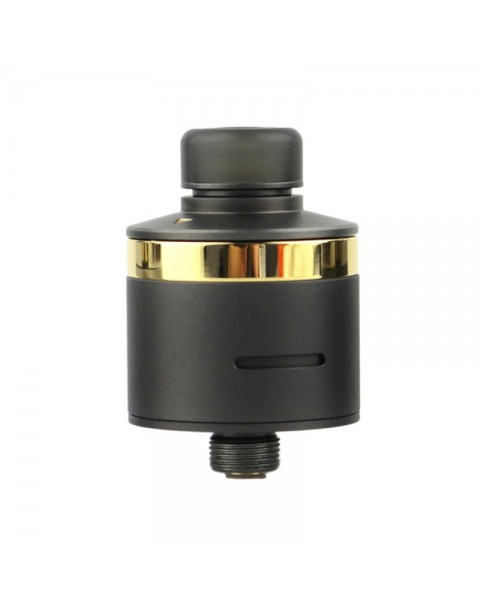 BP Mods Bushido V3 RDA 22mm