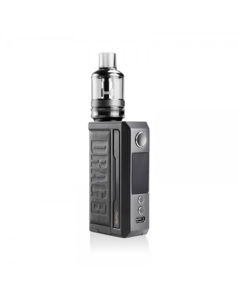 VOOPOO Drag 3 Kit 177W with TPP Pod Tank