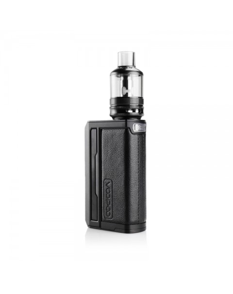 VOOPOO Drag 3 Kit 177W with TPP Pod Tank