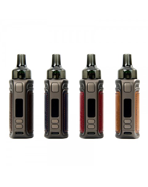 Eleaf iSolo Air Pod Mod Kit 40W 1500mAh