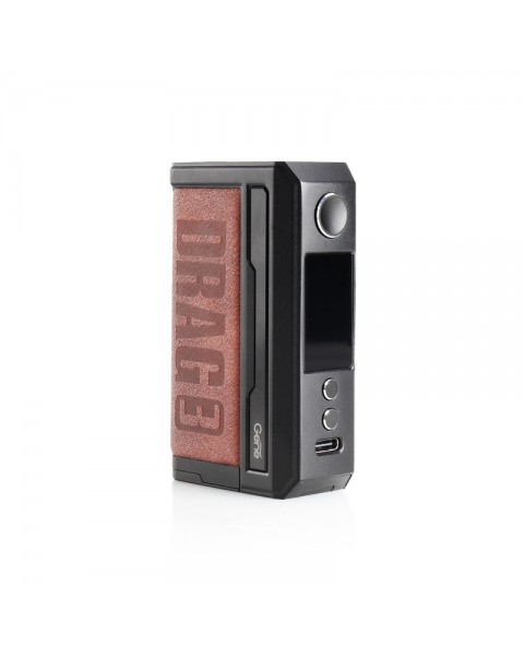 VOOPOO Drag 3 177W Box Mod