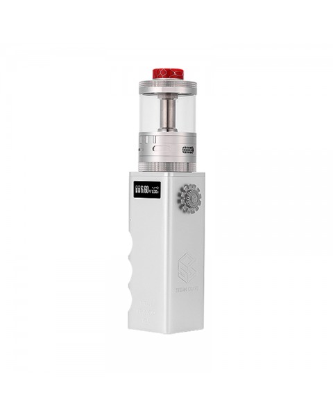 Steam Crave Titan Combo Kit with Aromamizer Titan V2 RDTA