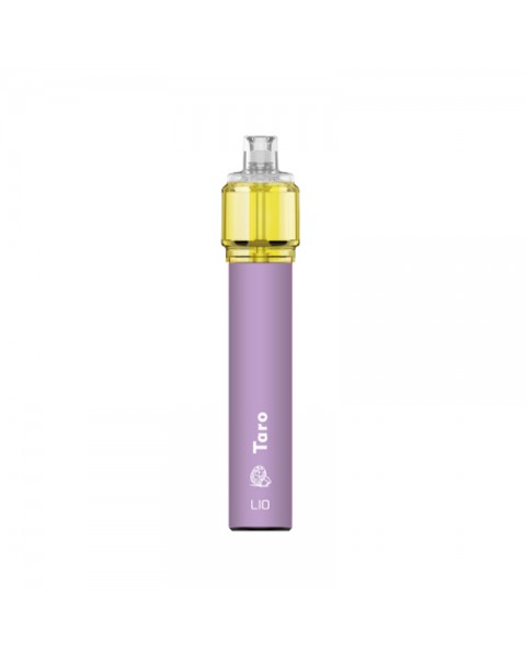 IJOY LIO Bee 18 Max Disposable Vape Kit 2500 Puffs 1300mAh