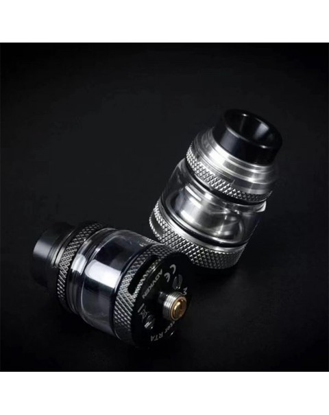 Advken Mad Hatter RTA 24mm